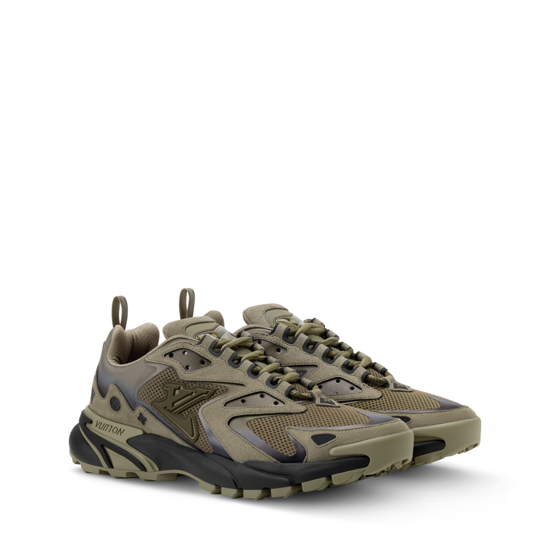 LV Tatic Runner Sneaker - Shoes 1AJAPB | LOUIS VUITTON